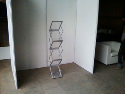 Magazine stand Rental bangladesh