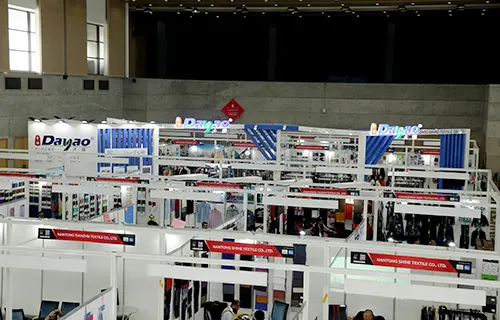 Exhibitions Bangladesh