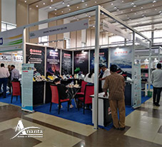 Maxima-Stall